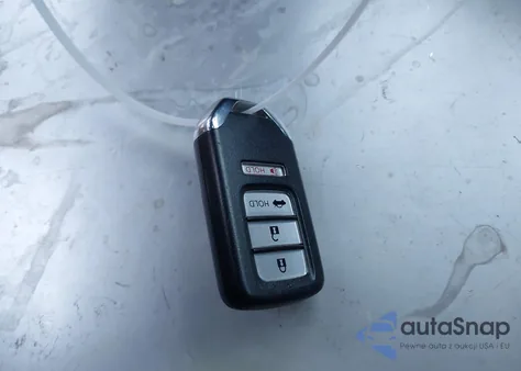 2021 Honda Accord Sport z USA, uszkodzony, nr VIN 1HGCV1F3XMA105474